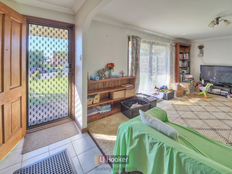 407 Gowan Road, Calamvale QLD 4116