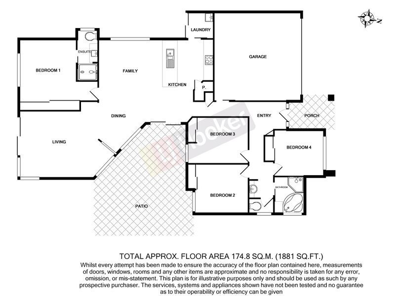 2 Hampshire Court, Calamvale QLD 4116