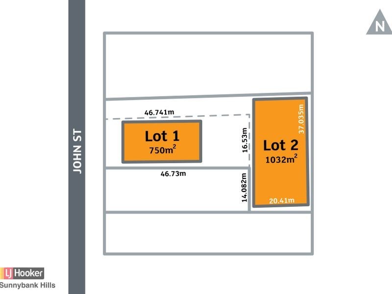 28 John Street, Laidley QLD 4341