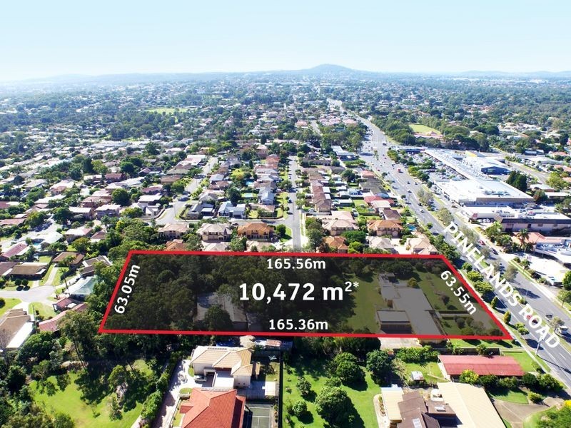 81 Pinelands Road, Sunnybank Hills QLD 4109