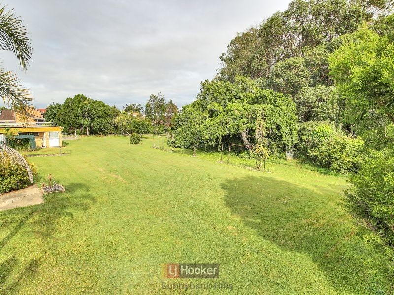 81 Pinelands Road, Sunnybank Hills QLD 4109