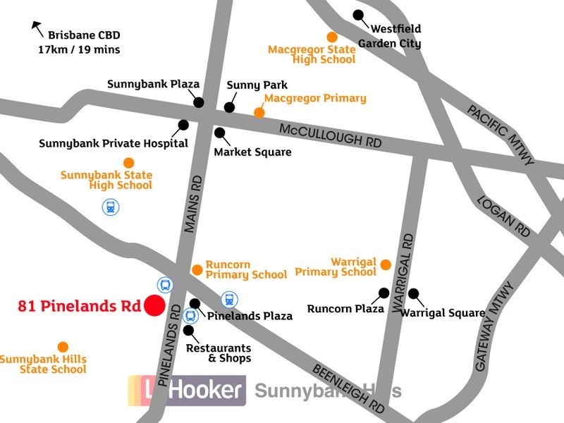 81 Pinelands Road, Sunnybank Hills QLD 4109