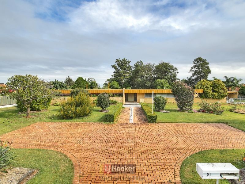 81 Pinelands Road, Sunnybank Hills QLD 4109
