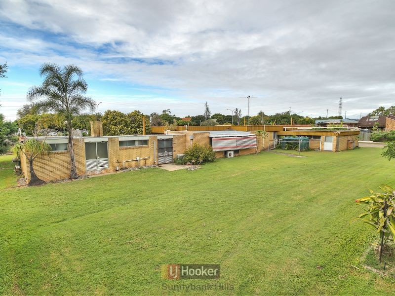 81 Pinelands Road, Sunnybank Hills QLD 4109