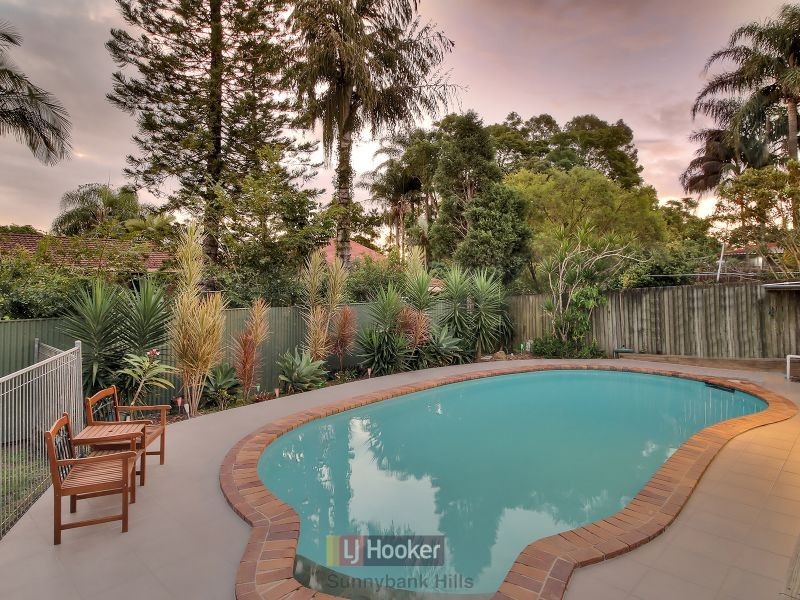 7 Minden Street, Sunnybank QLD 4109