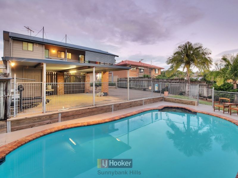 7 Minden Street, Sunnybank QLD 4109