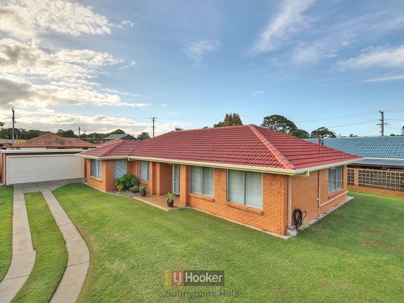 3 Pictum Place, Sunnybank QLD 4109