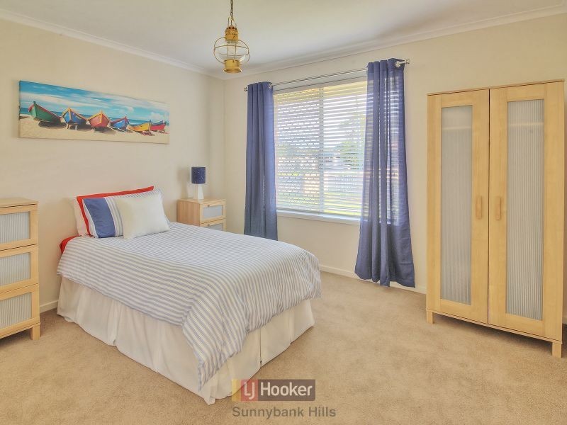 3 Pictum Place, Sunnybank QLD 4109