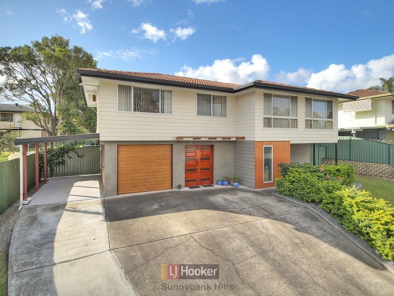 10 Bolwell Street, Runcorn QLD 4113