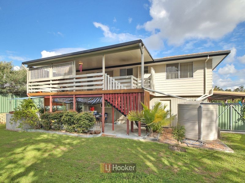 10 Bolwell Street, Runcorn QLD 4113