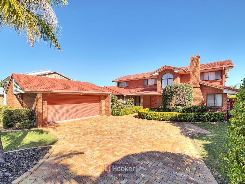 29 Missouri Street, Sunnybank Hills QLD 4109