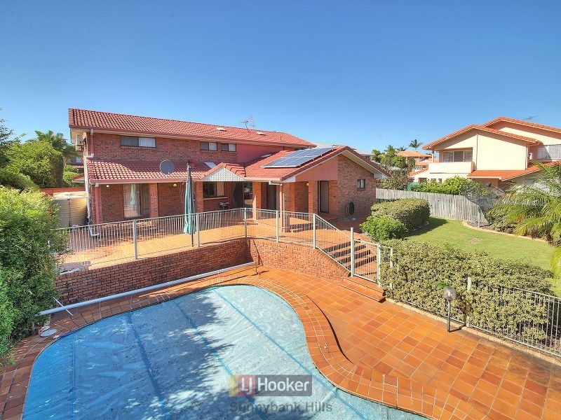 29 Missouri Street, Sunnybank Hills QLD 4109