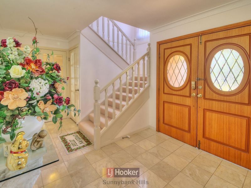 29 Missouri Street, Sunnybank Hills QLD 4109