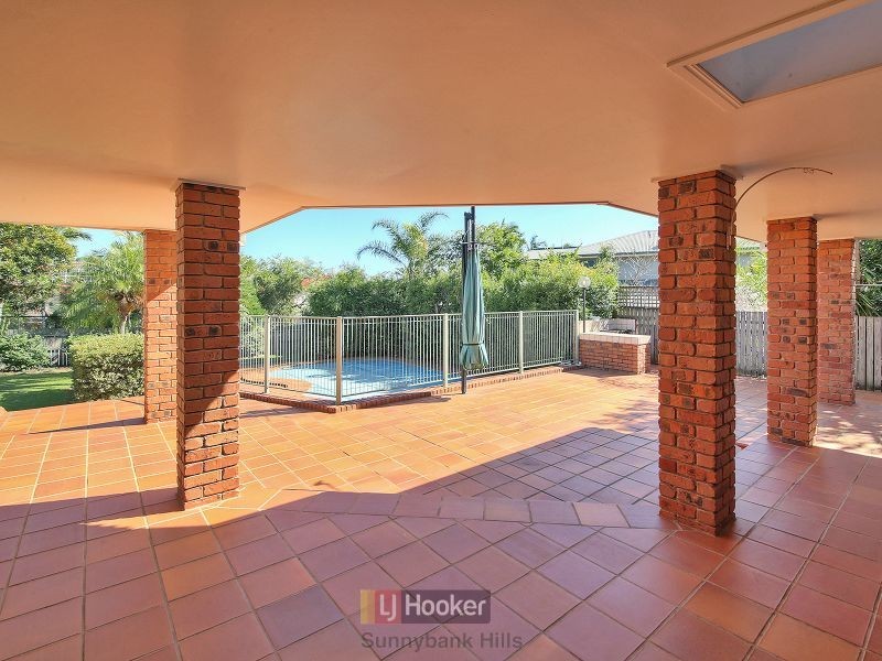 29 Missouri Street, Sunnybank Hills QLD 4109