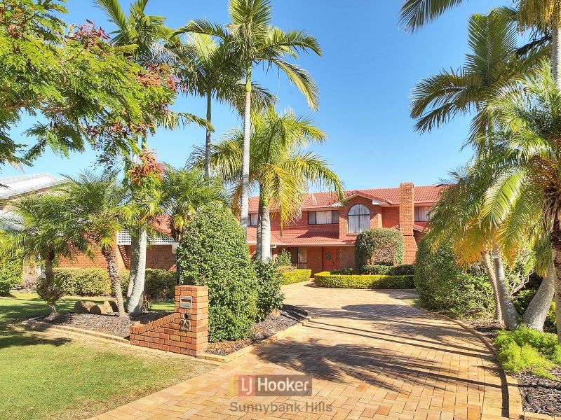29 Missouri Street, Sunnybank Hills QLD 4109
