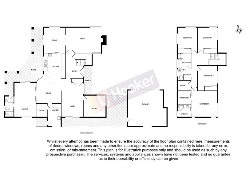 29 Missouri Street, Sunnybank Hills QLD 4109 Floorplan