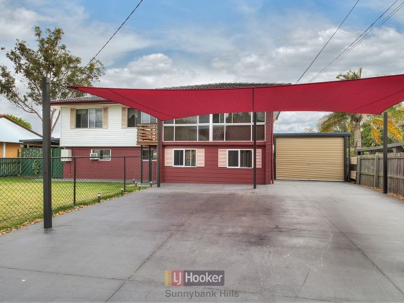 10 Kenny Street, Woodridge QLD 4114