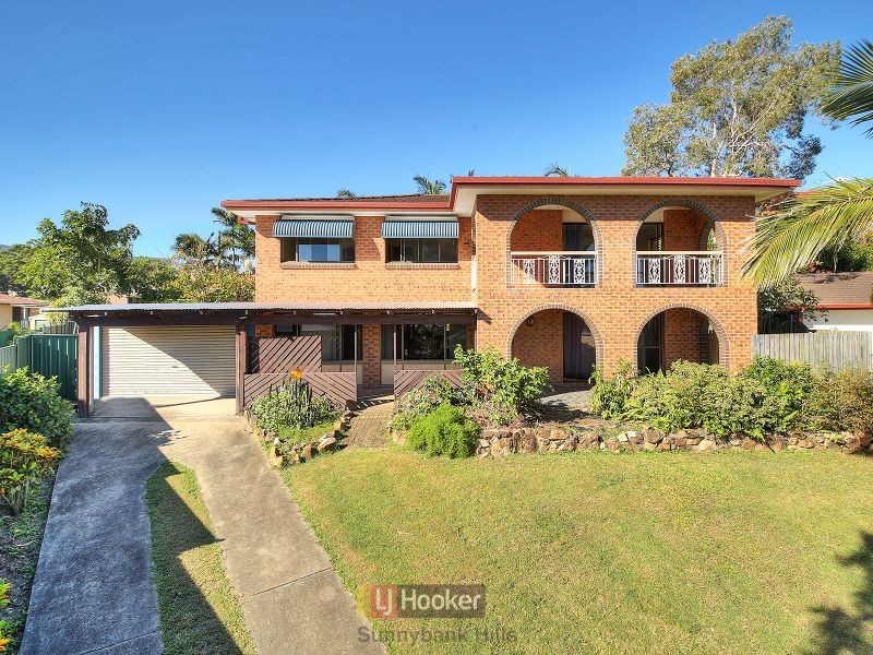 10 Sasha Street, Robertson QLD 4109