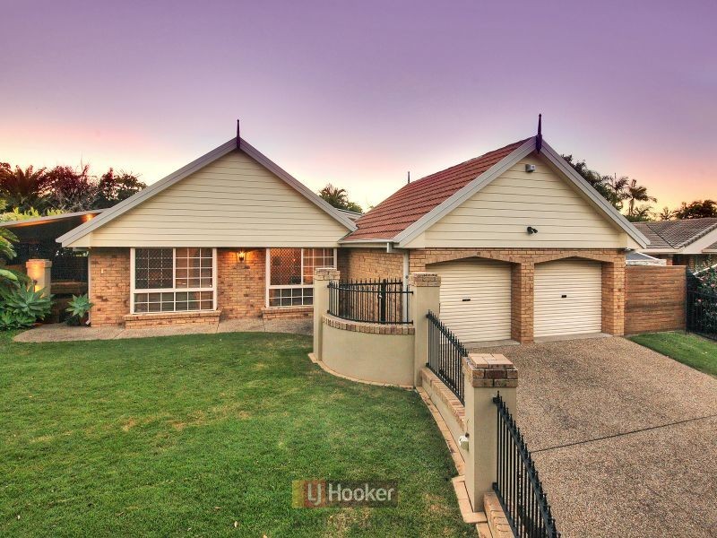 91 Kingman Street, Sunnybank Hills QLD 4109