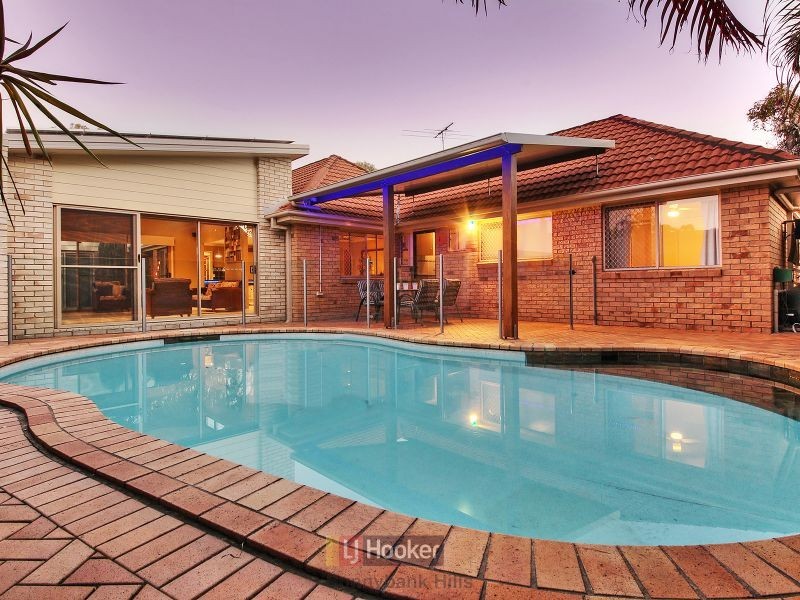 91 Kingman Street, Sunnybank Hills QLD 4109