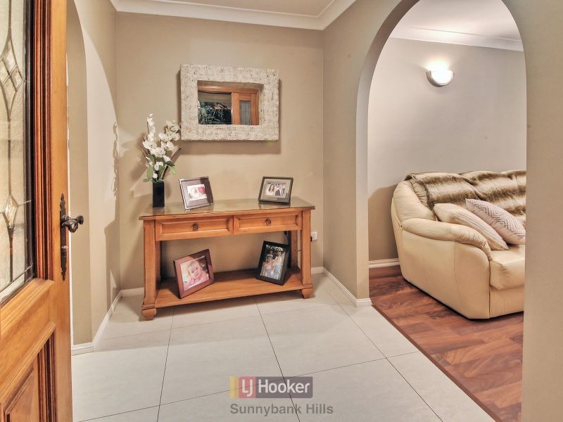 91 Kingman Street, Sunnybank Hills QLD 4109