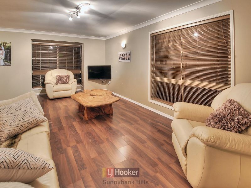 91 Kingman Street, Sunnybank Hills QLD 4109