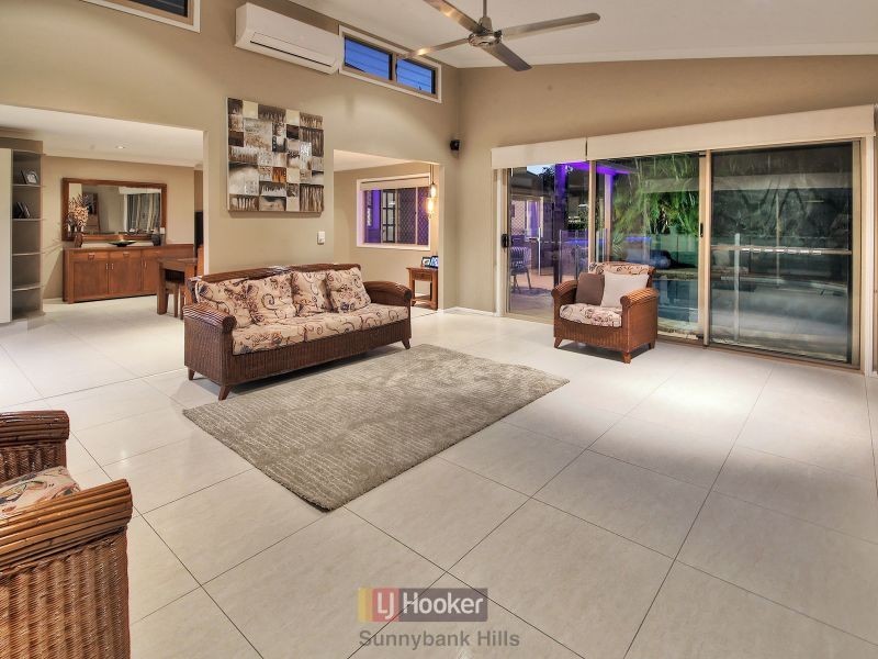 91 Kingman Street, Sunnybank Hills QLD 4109
