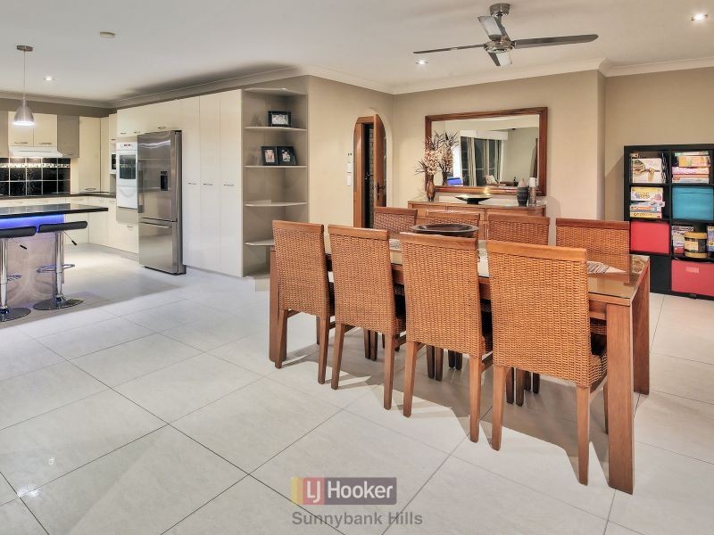 91 Kingman Street, Sunnybank Hills QLD 4109