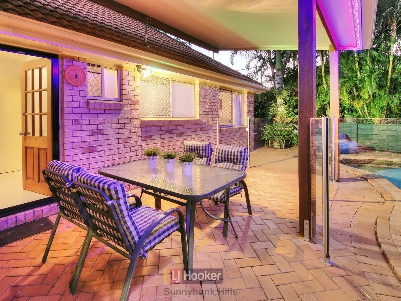 91 Kingman Street, Sunnybank Hills QLD 4109