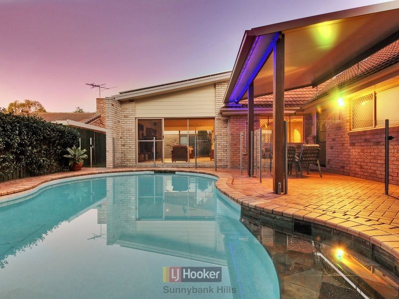 91 Kingman Street, Sunnybank Hills QLD 4109