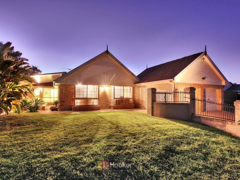 91 Kingman Street, Sunnybank Hills QLD 4109