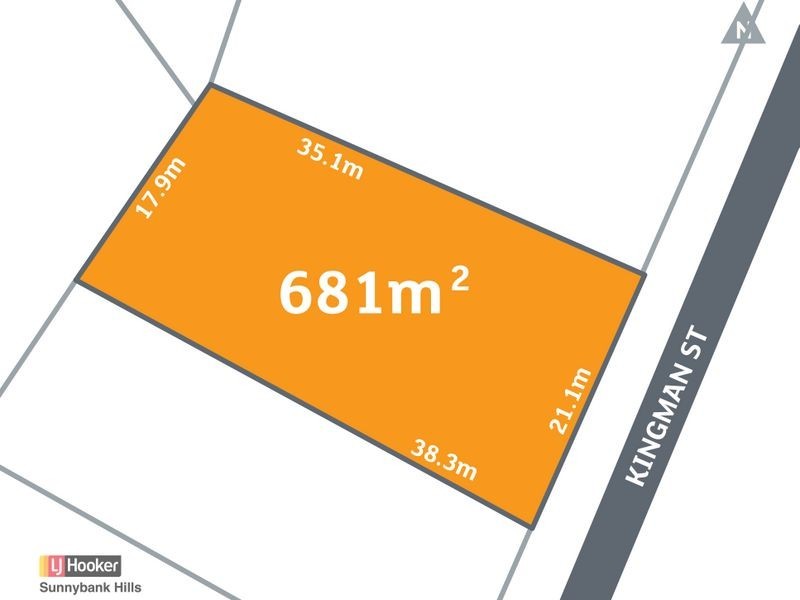 91 Kingman Street, Sunnybank Hills QLD 4109