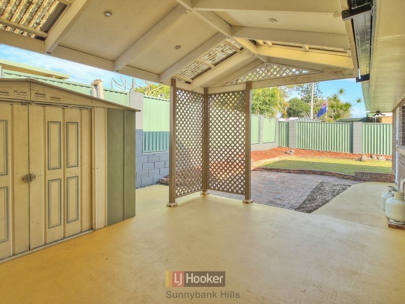 2 Bramwell Street, Eight Mile Plains QLD 4113