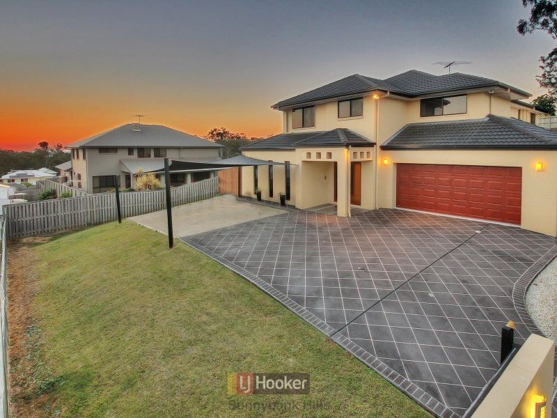 10 Meadowbank Court, Calamvale QLD 4116