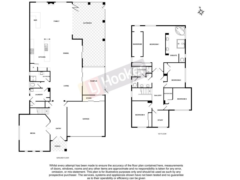 10 Meadowbank Court, Calamvale QLD 4116 Floorplan