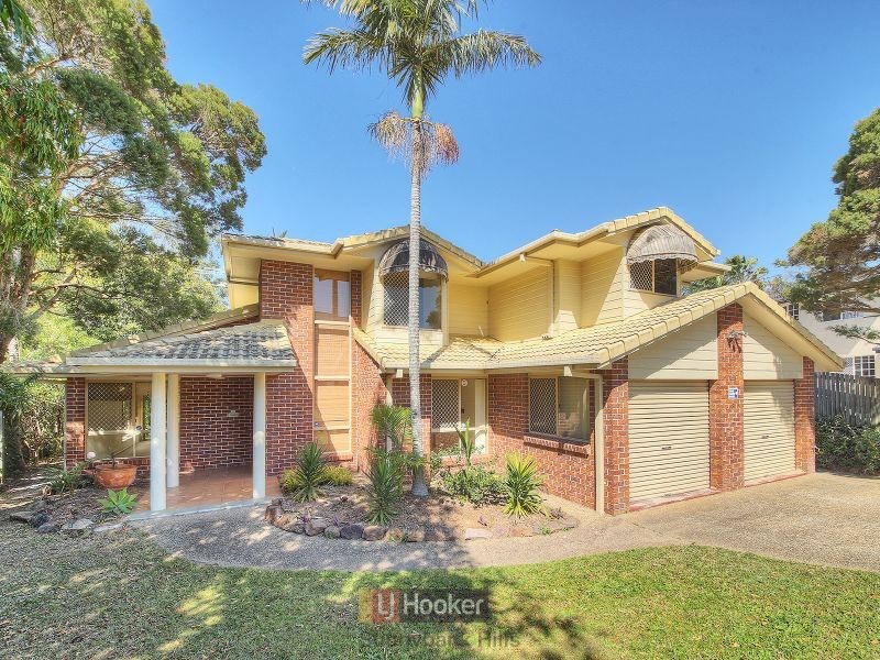 8 Maywood Crescent, Calamvale QLD 4116