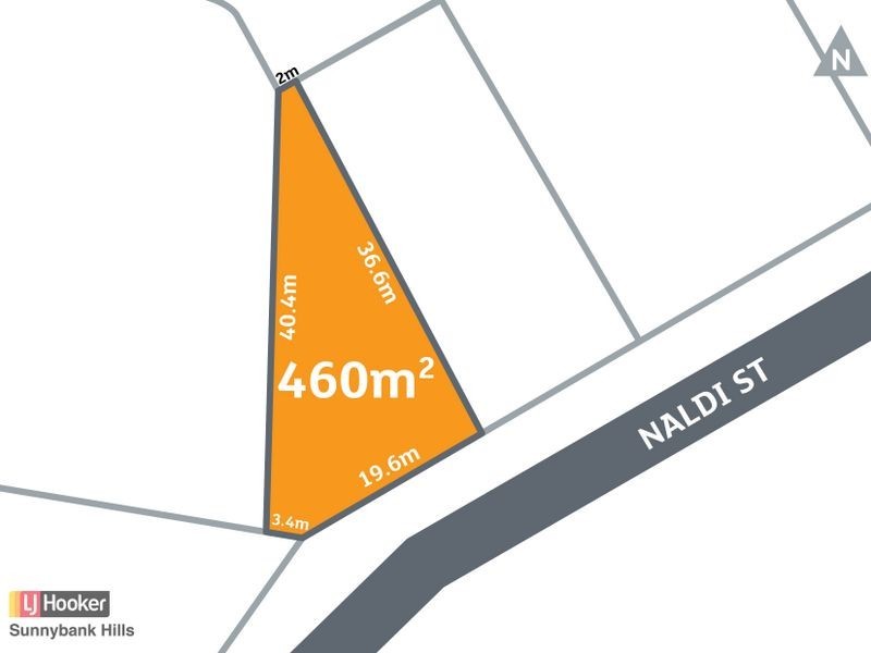 13 and 15 Naldi Street, Sunnybank QLD 4109