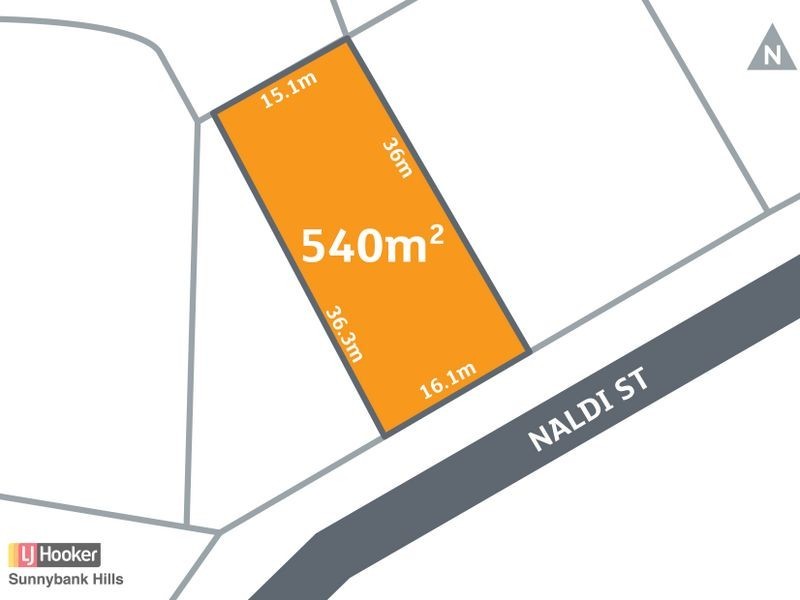 13 and 15 Naldi Street, Sunnybank QLD 4109