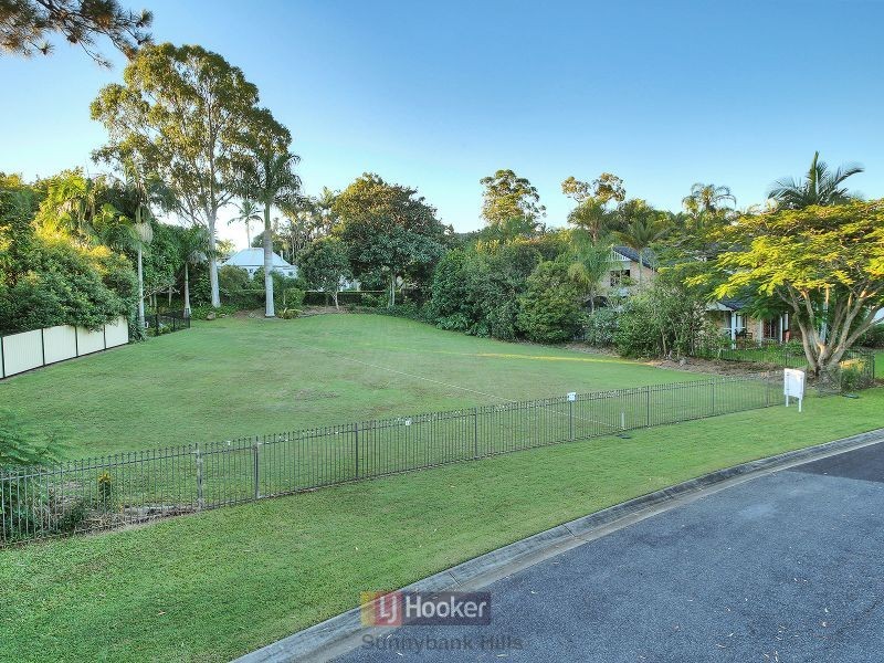 13 and 15 Naldi Street, Sunnybank QLD 4109