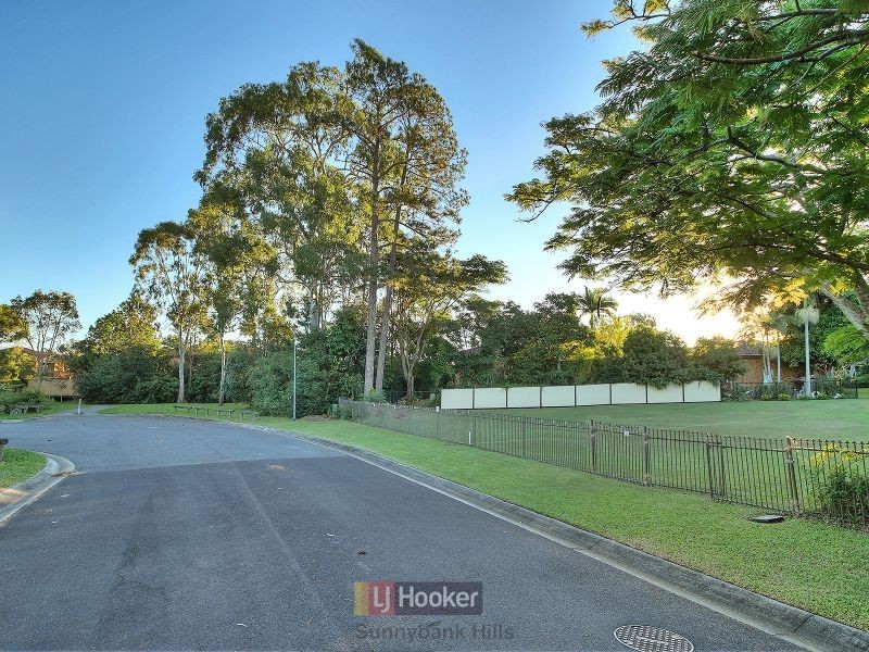 13 and 15 Naldi Street, Sunnybank QLD 4109