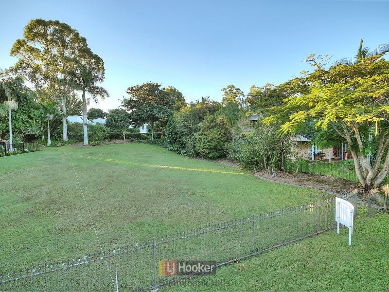 13 and 15 Naldi Street, Sunnybank QLD 4109