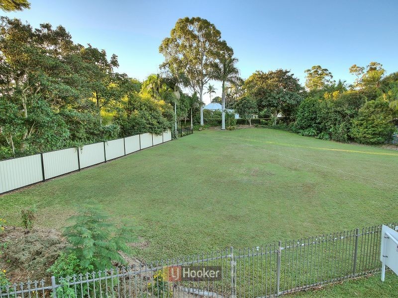 13 and 15 Naldi Street, Sunnybank QLD 4109