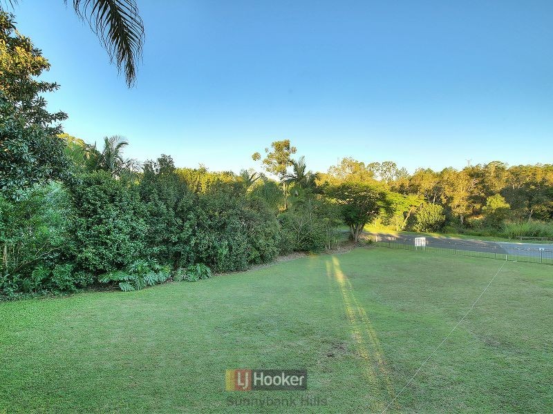 13 and 15 Naldi Street, Sunnybank QLD 4109