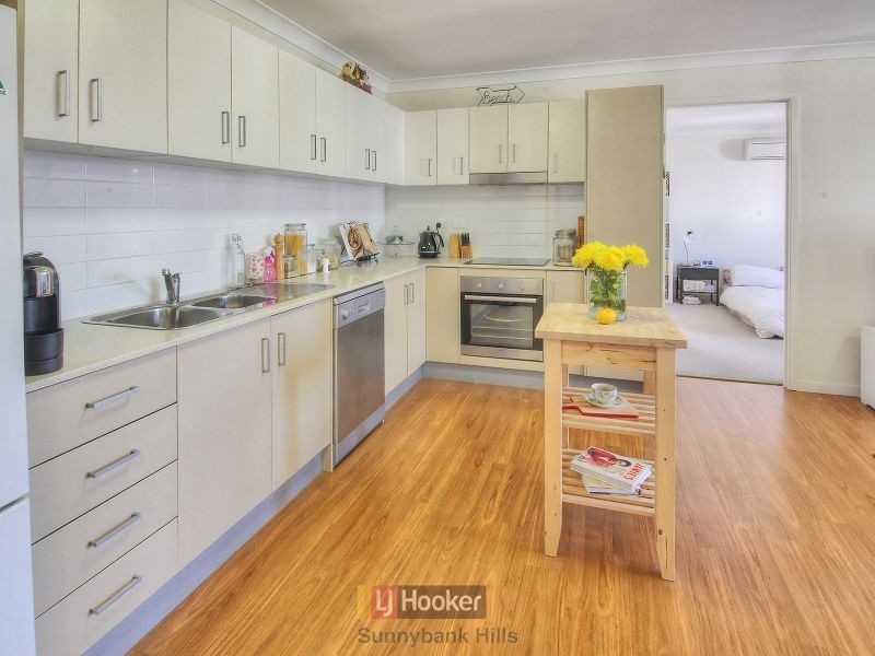 109/2 Diamantina Street, Calamvale QLD 4116