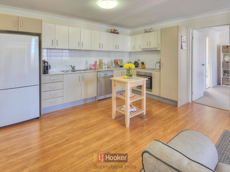 109/2 Diamantina Street, Calamvale QLD 4116