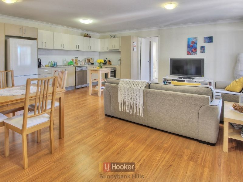 109/2 Diamantina Street, Calamvale QLD 4116