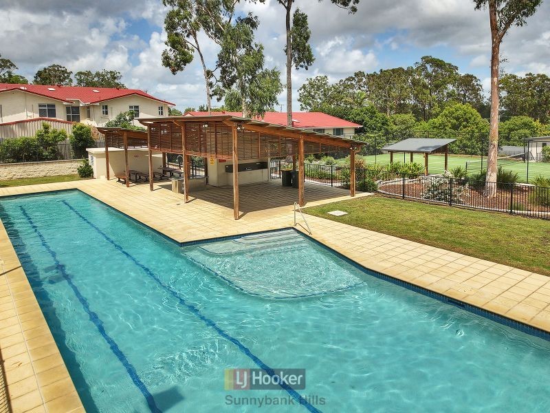 109/2 Diamantina Street, Calamvale QLD 4116