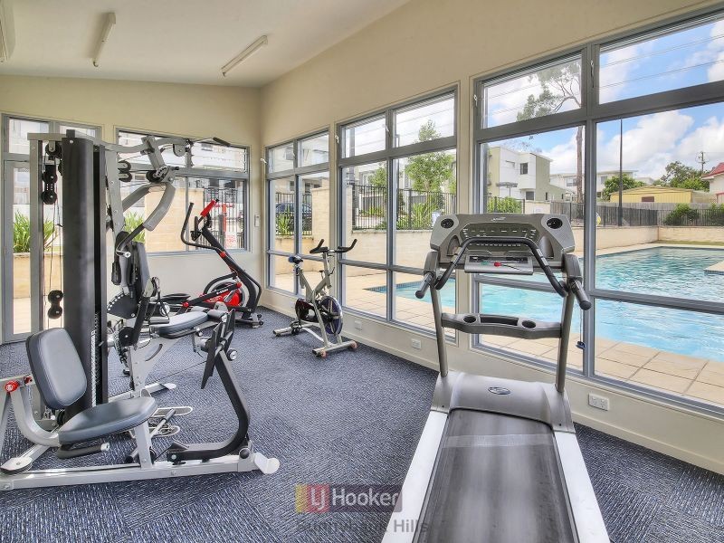 109/2 Diamantina Street, Calamvale QLD 4116