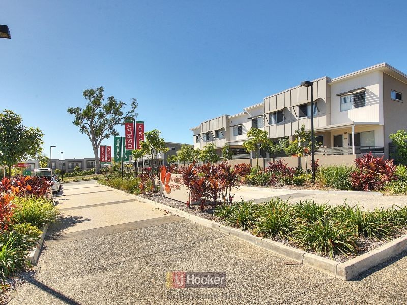 109/2 Diamantina Street, Calamvale QLD 4116