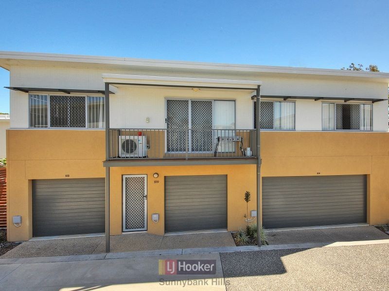 109/2 Diamantina Street, Calamvale QLD 4116